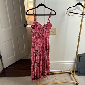 Ulla Johnson dress